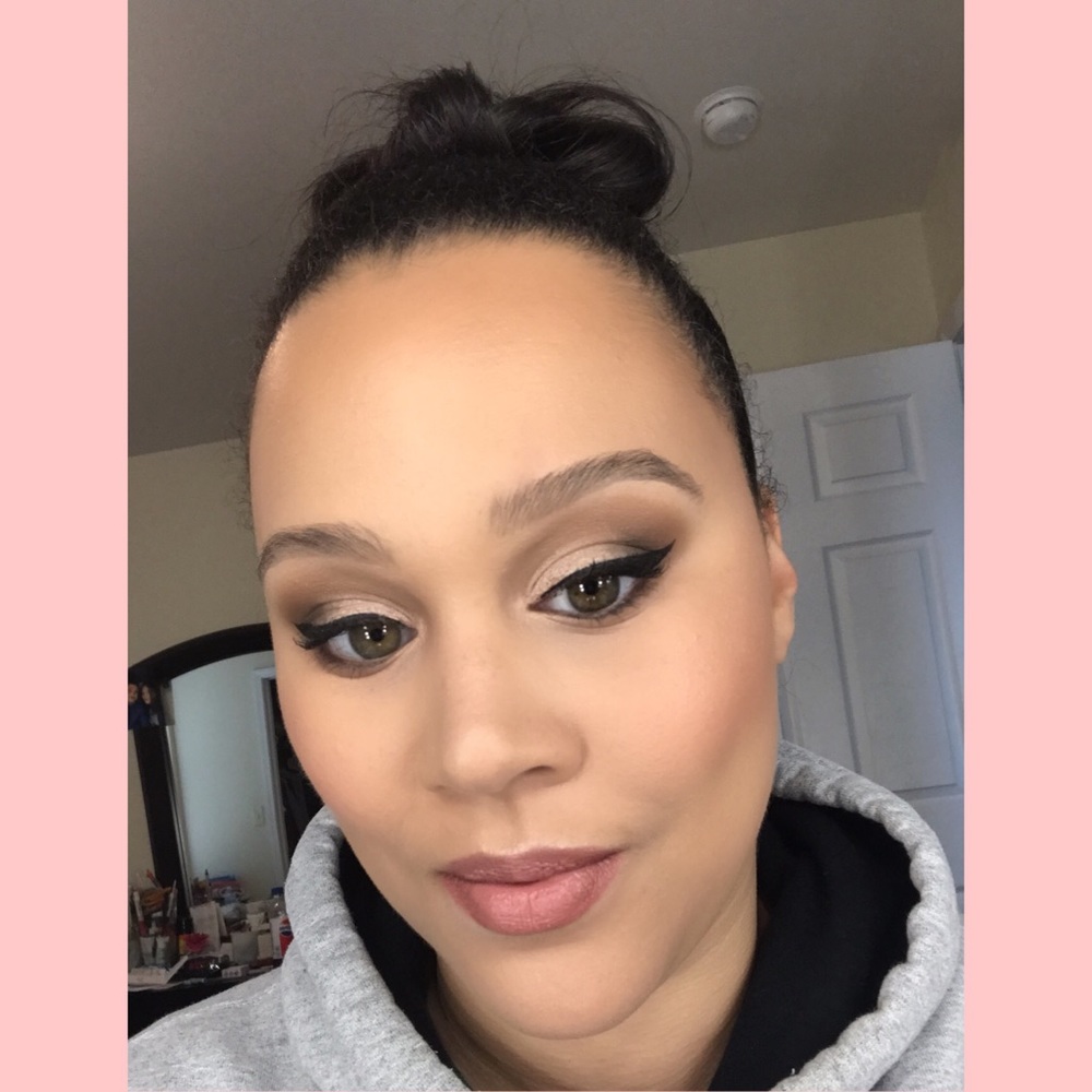 Meet your Posher, Shayla